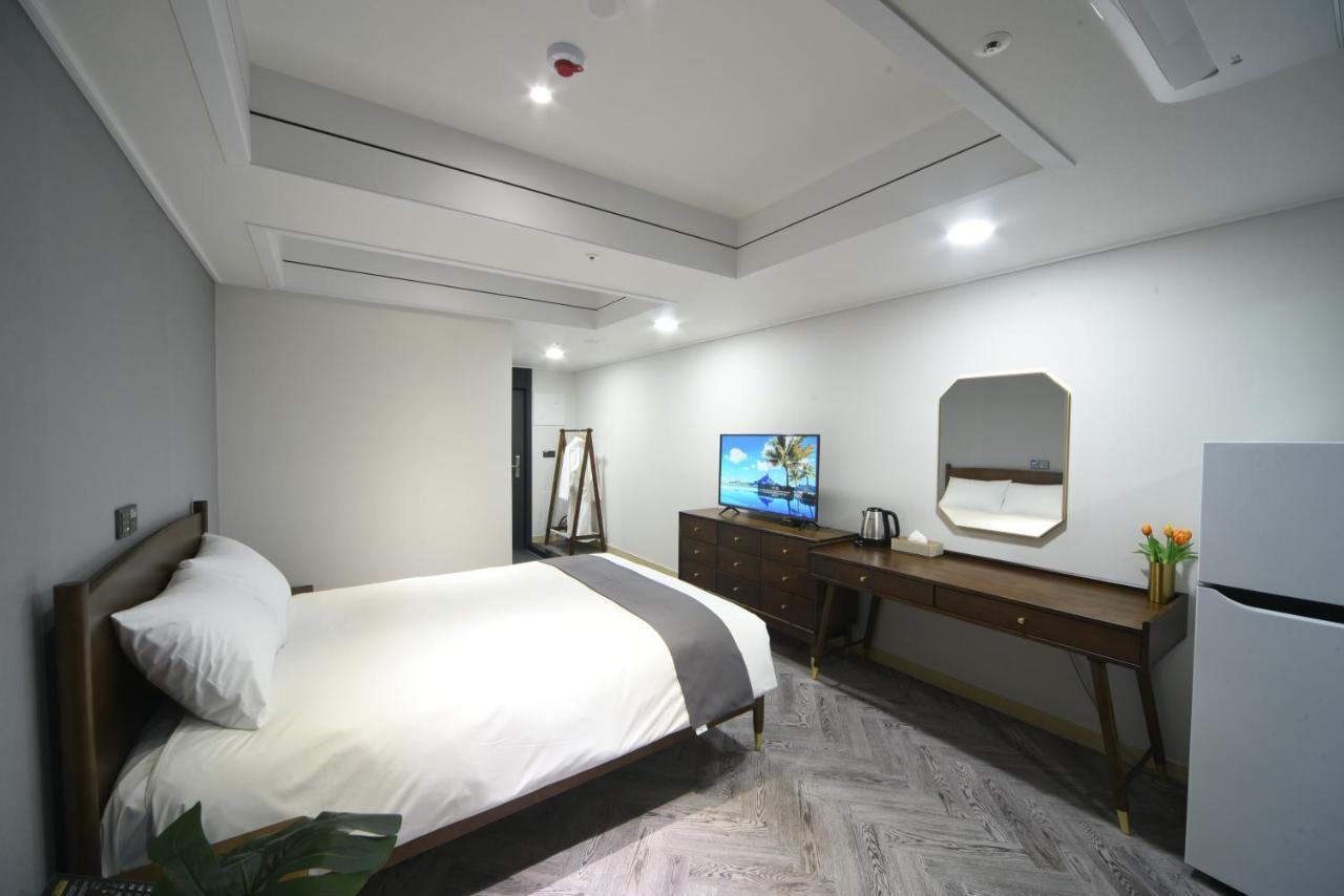 Haeundae Hotel