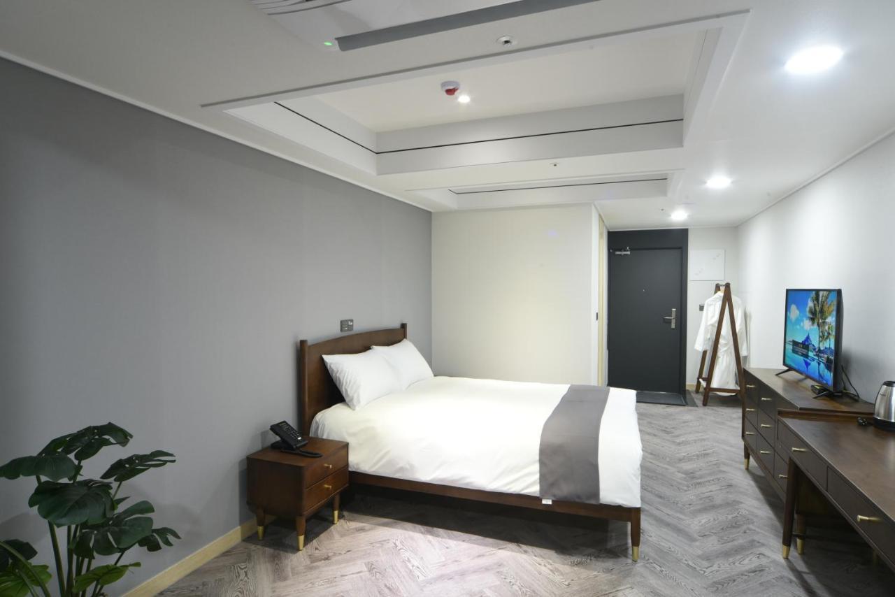 Hotel Haeundae