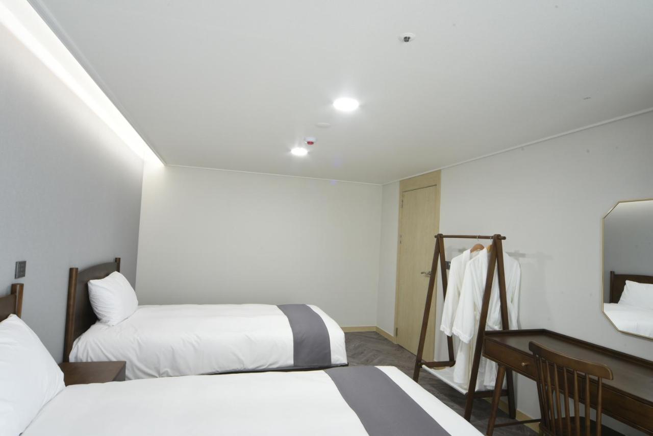 Haeundae 4* Busan