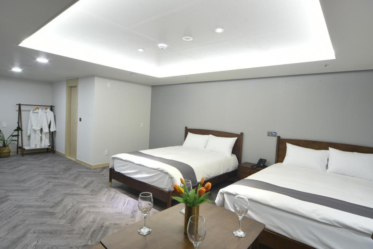 Haeundae Hotel