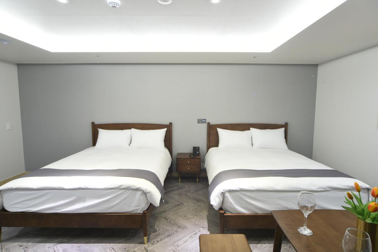 Hotel Haeundae Busan