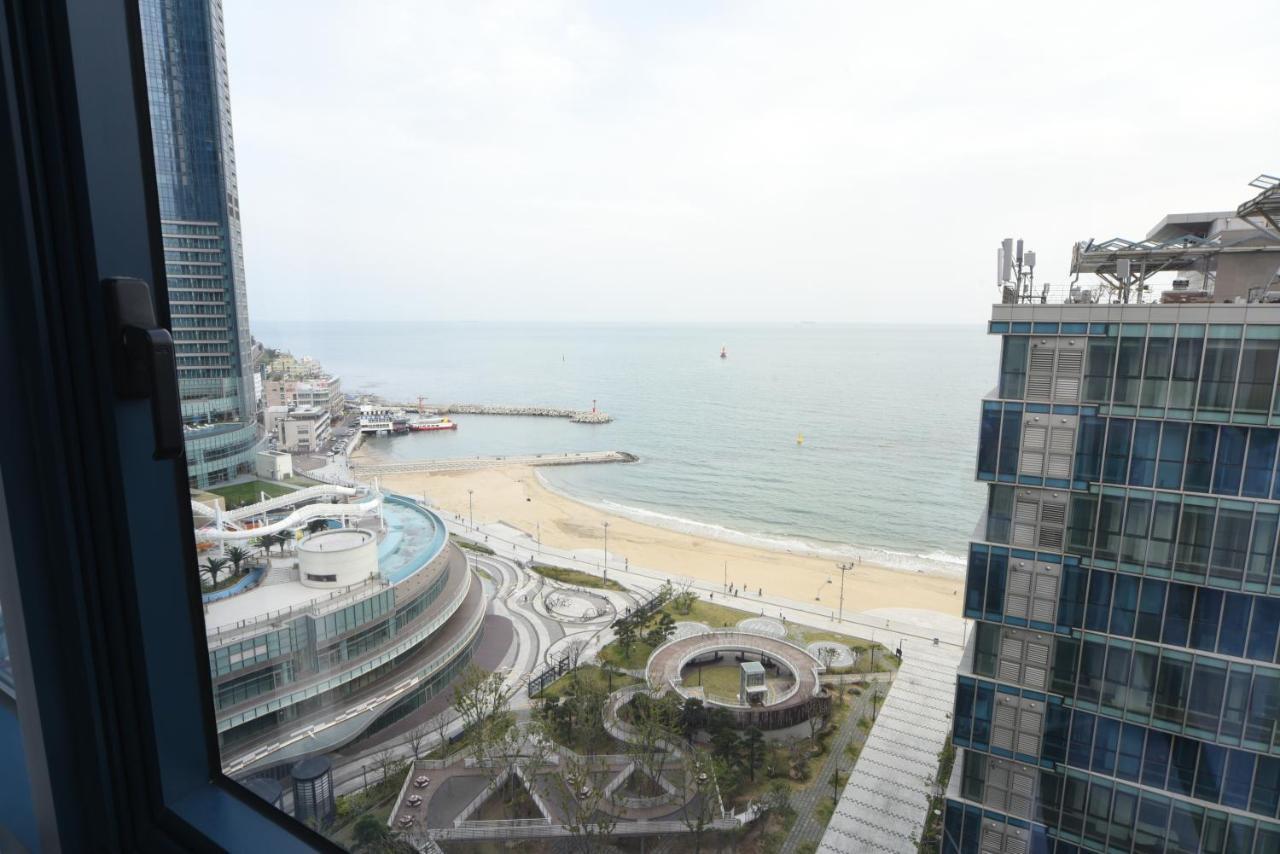 Haeundae Hotel
