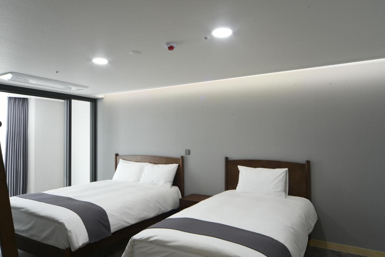 Hotel Haeundae 4*