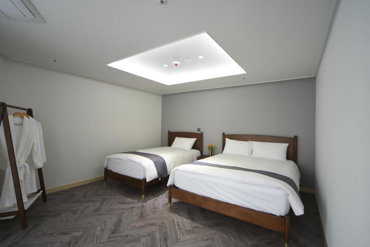 Haeundae Hotel 4*