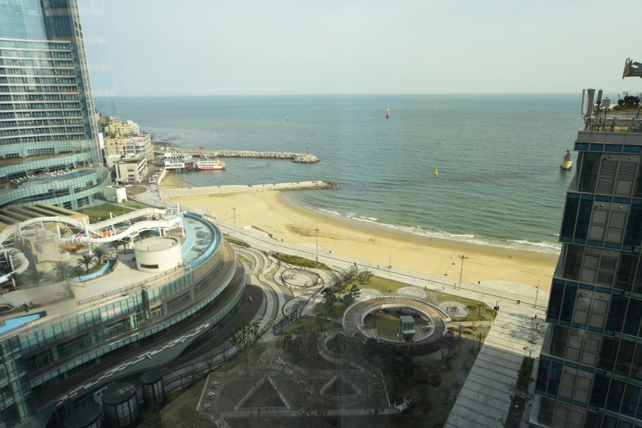 Haeundae 4*