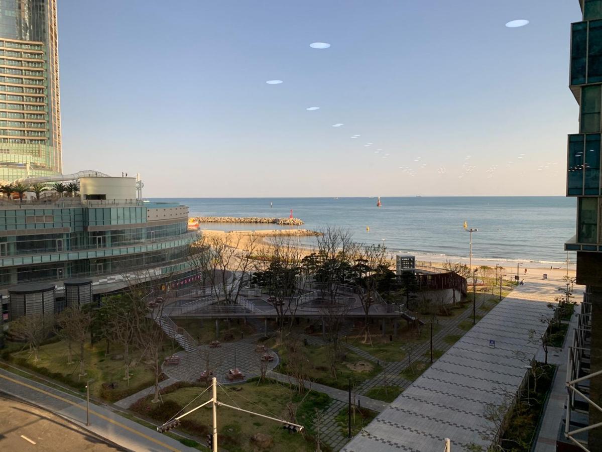 Haeundae Hotel