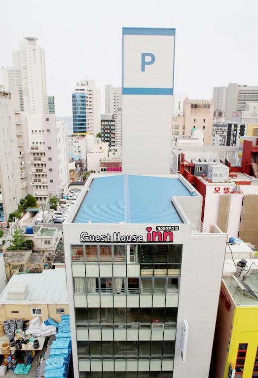 Sol Guest House_haeundae
