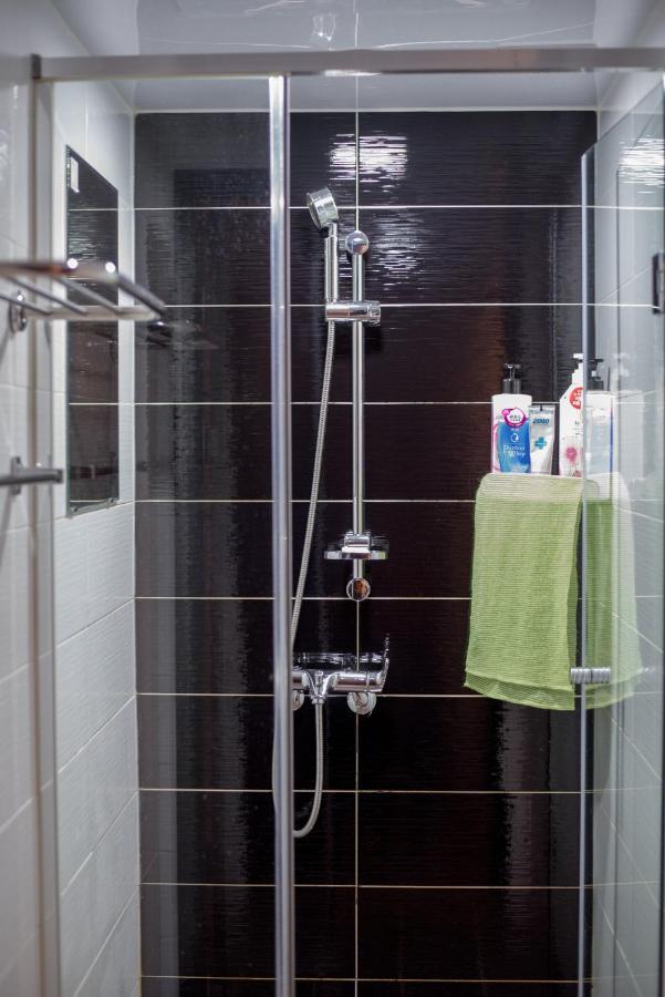 Nhà trọ Mozzihostel Station *
