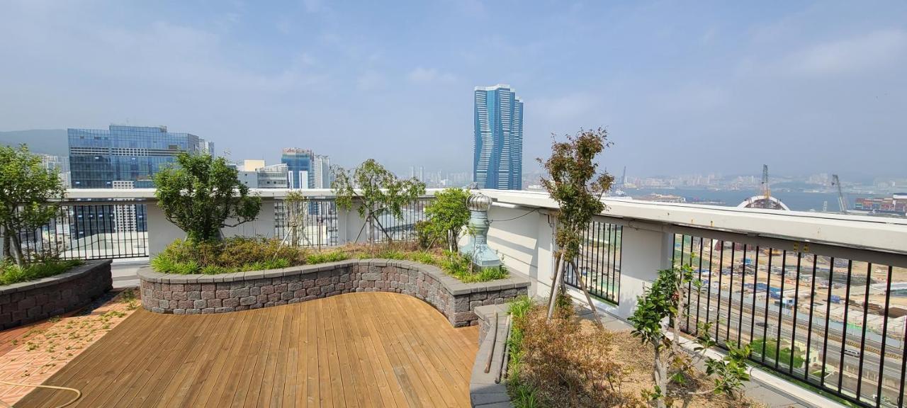 Hotel The Port 2*