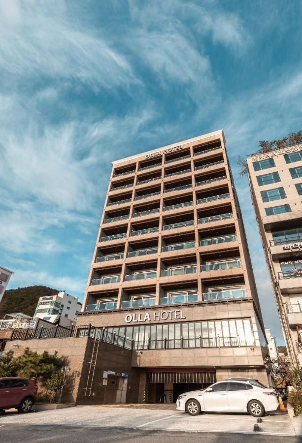 Hotel Songjeong Olla 2*