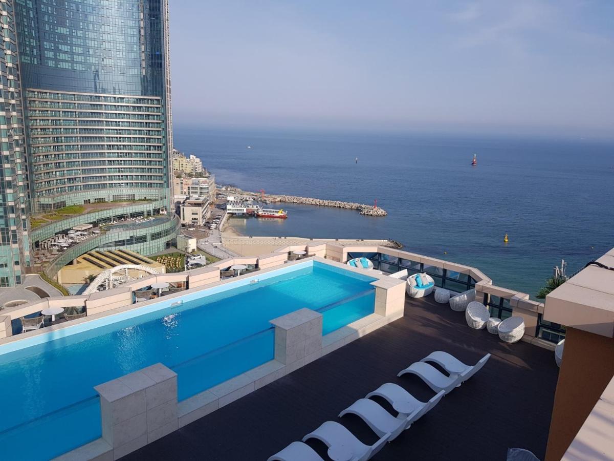 Haeundae Hotel