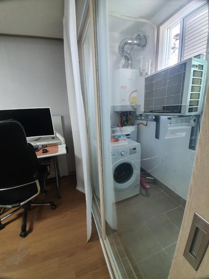 Hotel Marina Busan