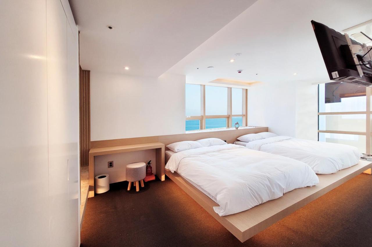 Uh Suite The Haeundae Busan