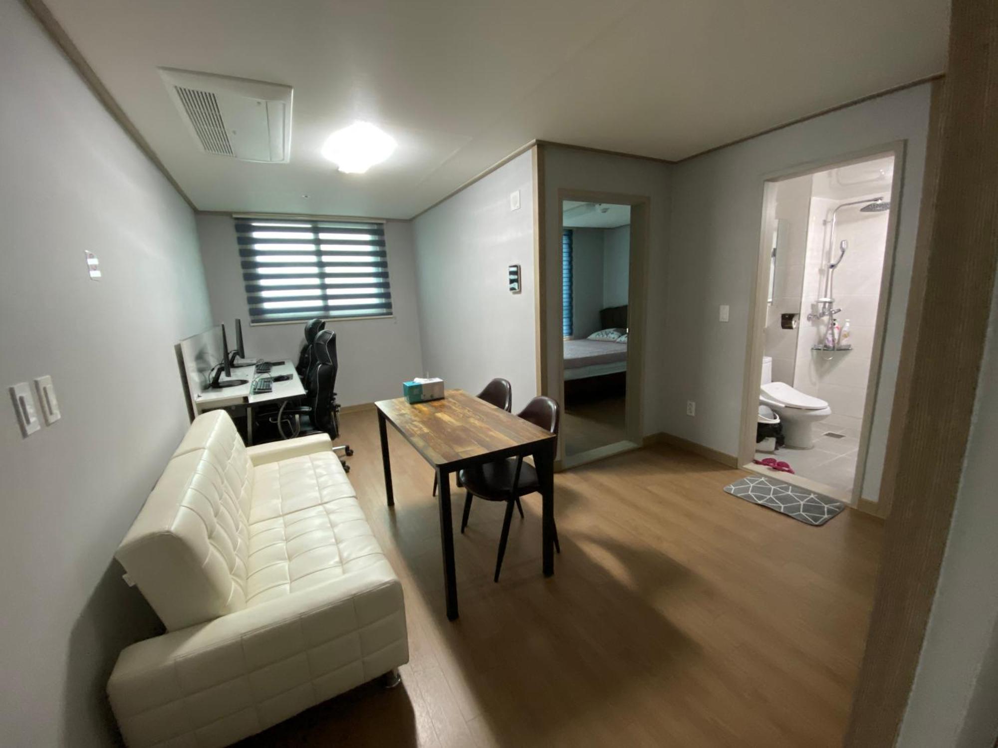 Hotel Marina