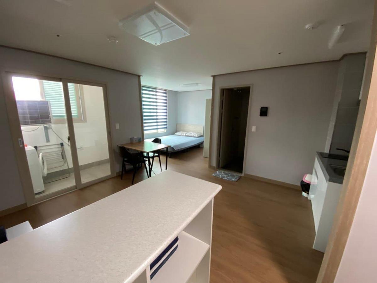 Hotel Marina Busan