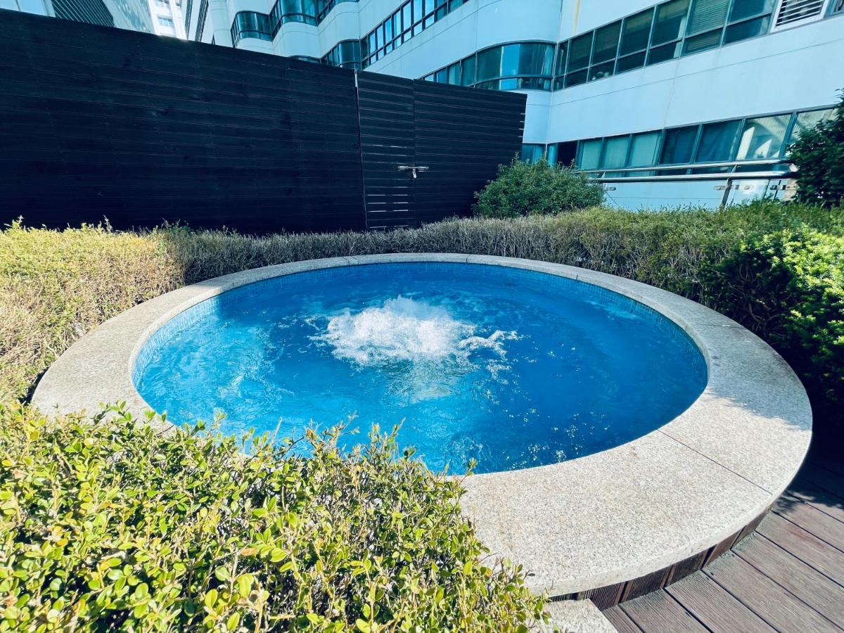 Sun Cloud Hotel