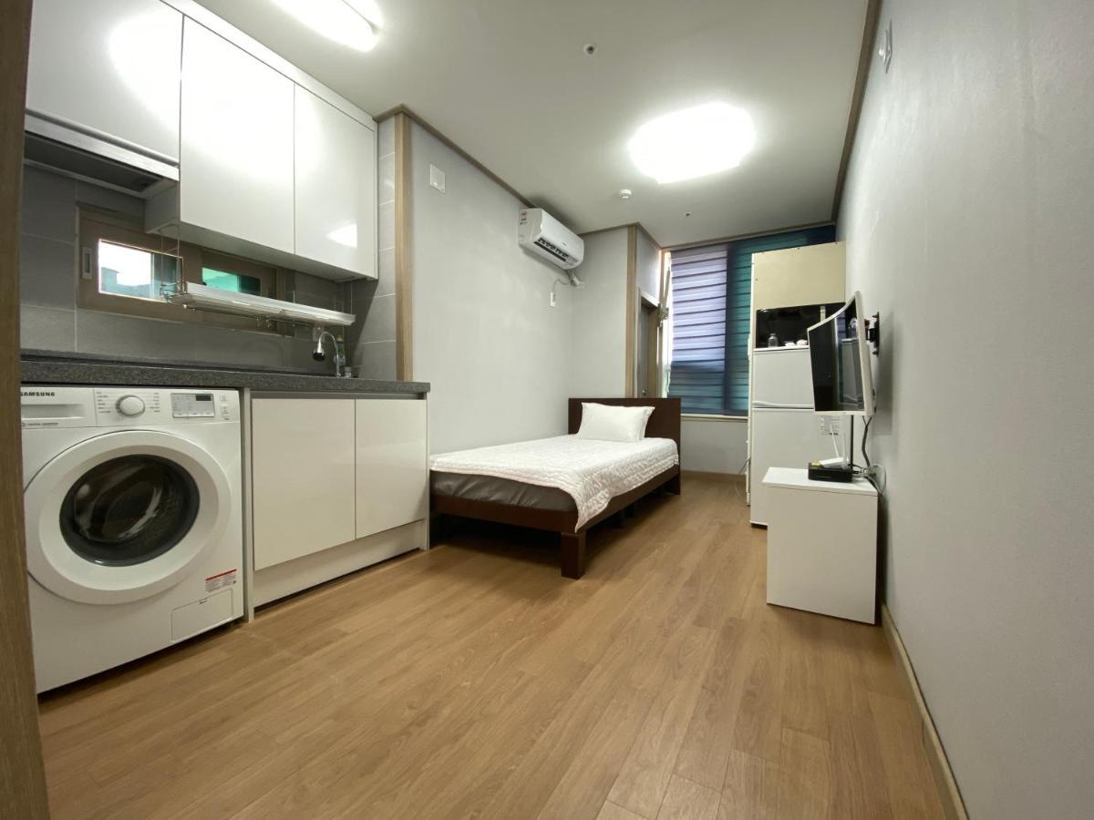 Hotel Marina Busan