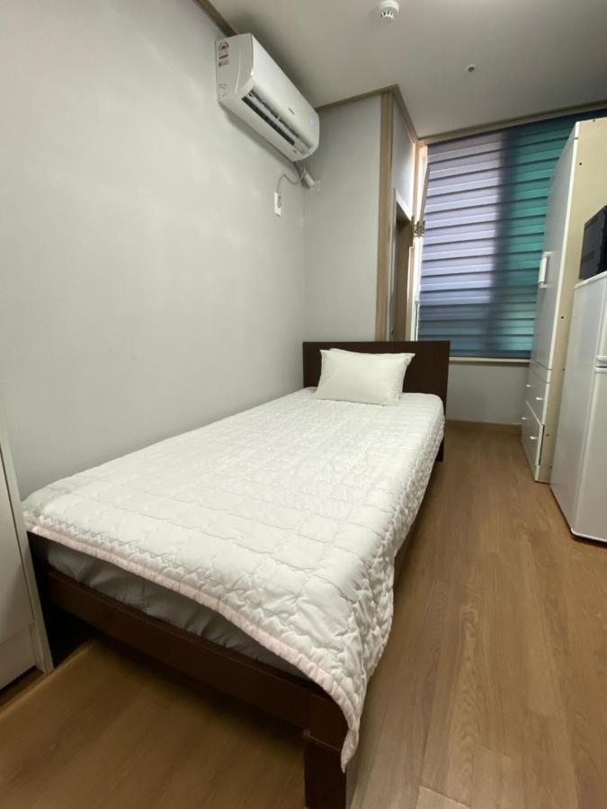 Marina Hotel Busan