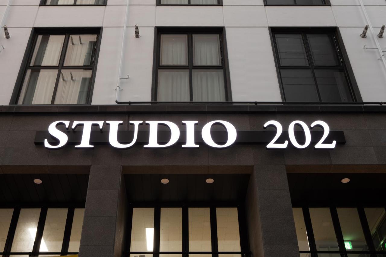Hotel Studio 202