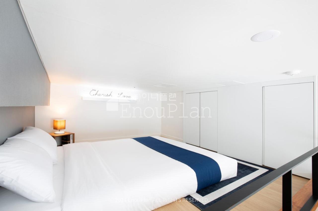Hotel Studio 202 Busan