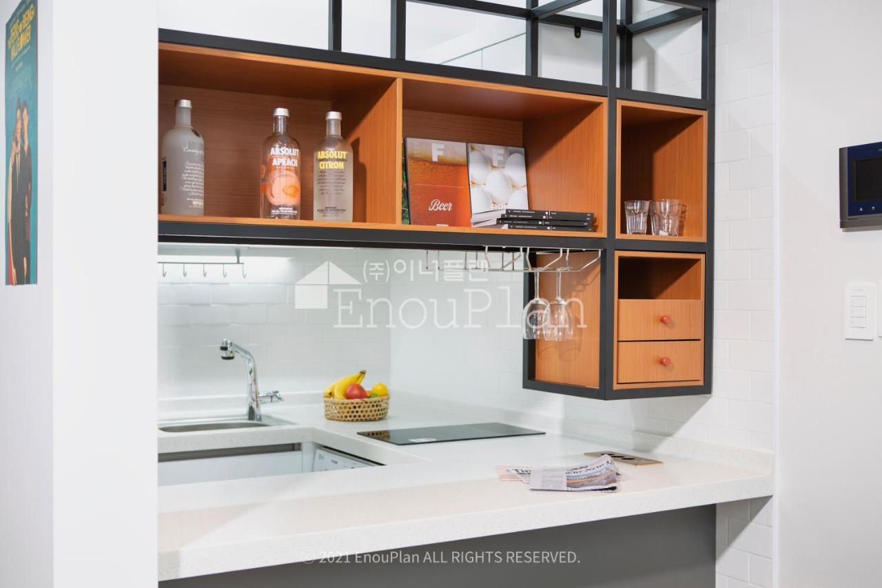 Studio 202 Busan