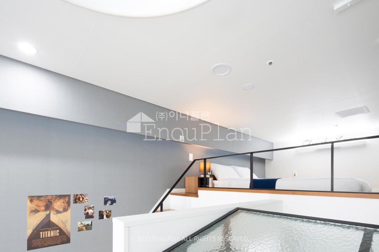 Studio 202 2* Busan