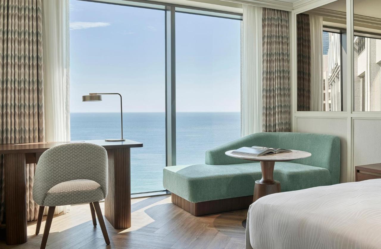 Grand Josun 5* Busan