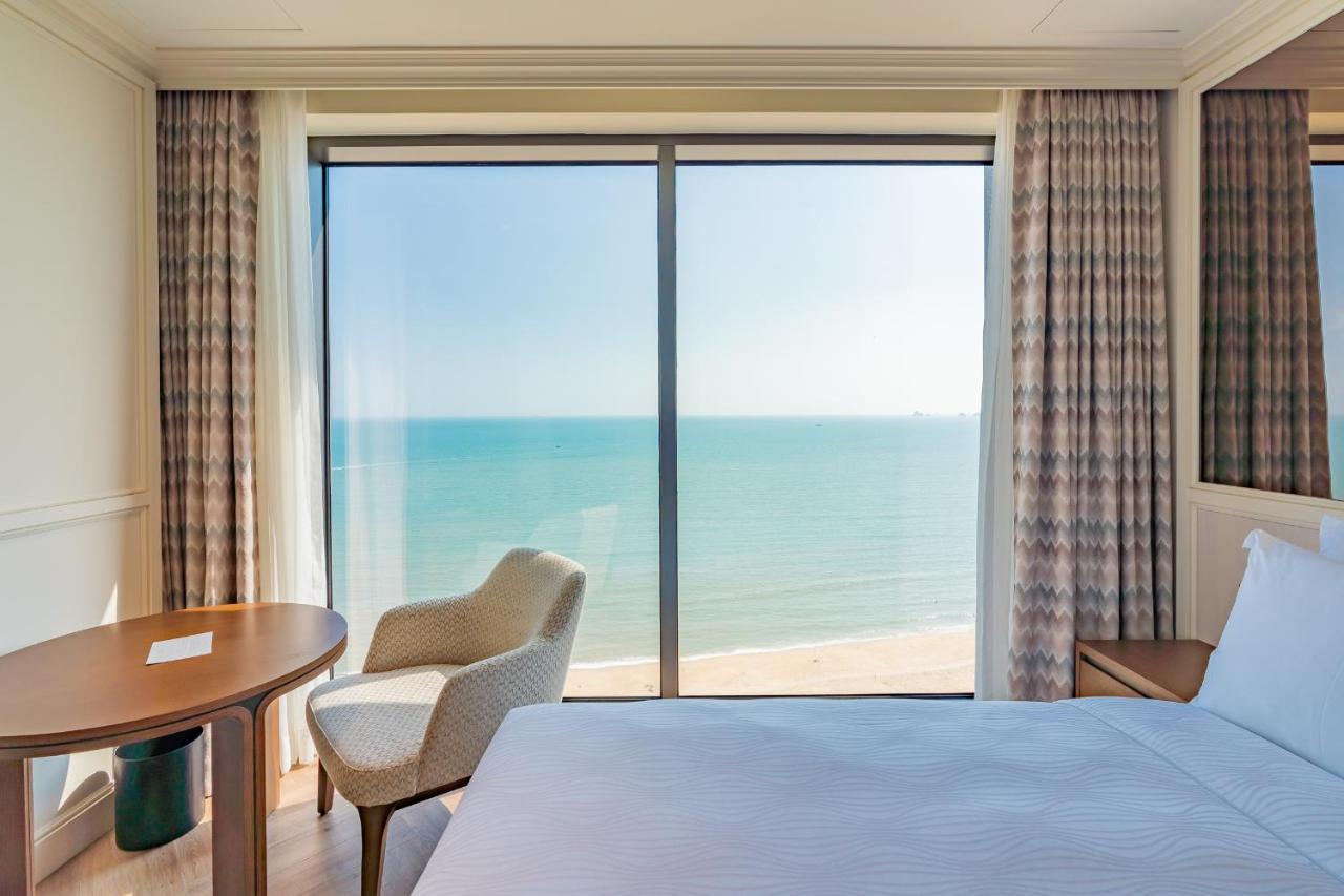 Grand Josun Hotel