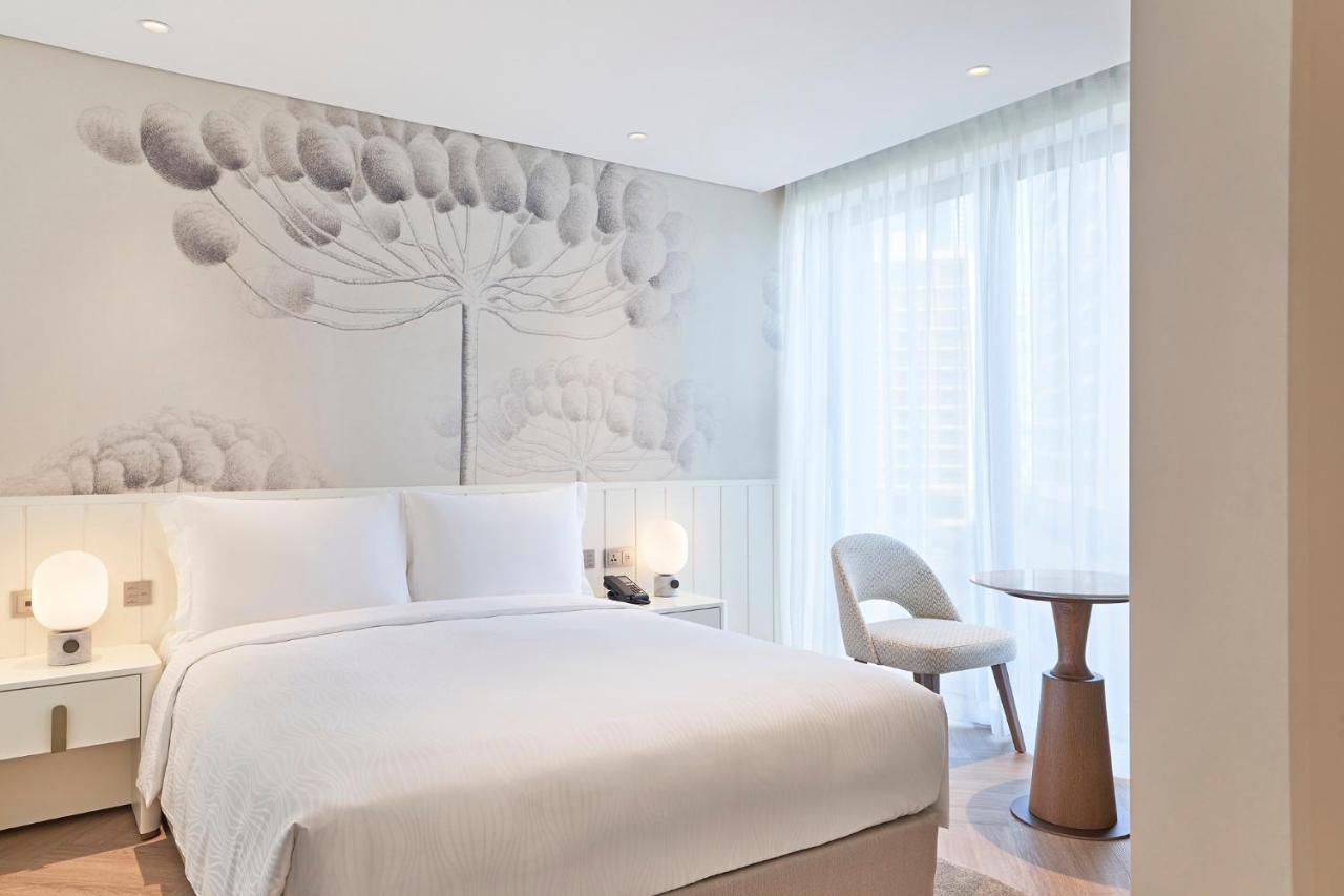 Hotel Grand Josun 5*