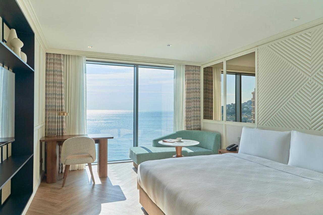 Grand Josun Hotel 5*
