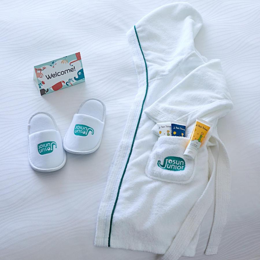 Hotel Grand Josun Busan