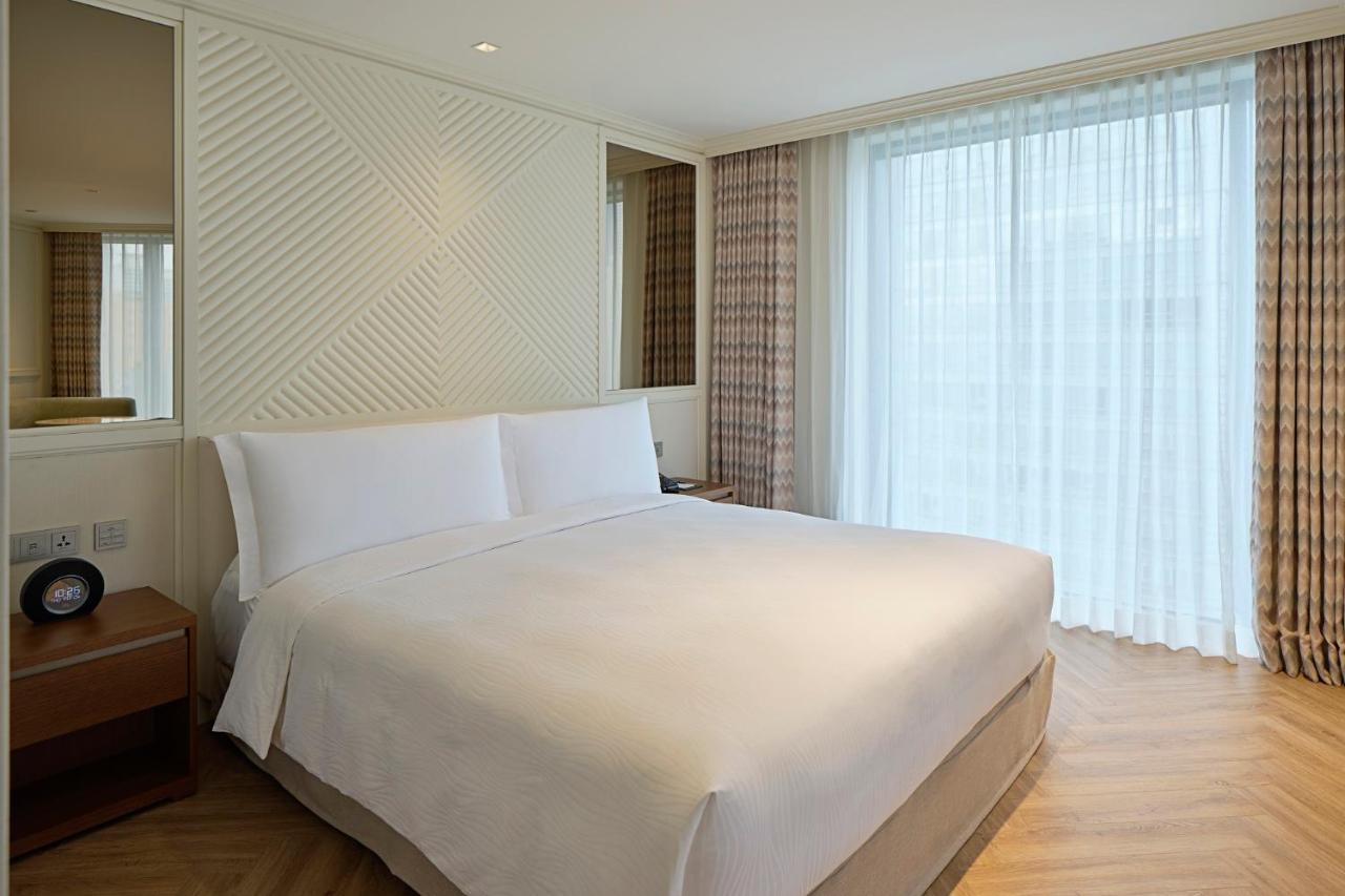 Grand Josun Hotel