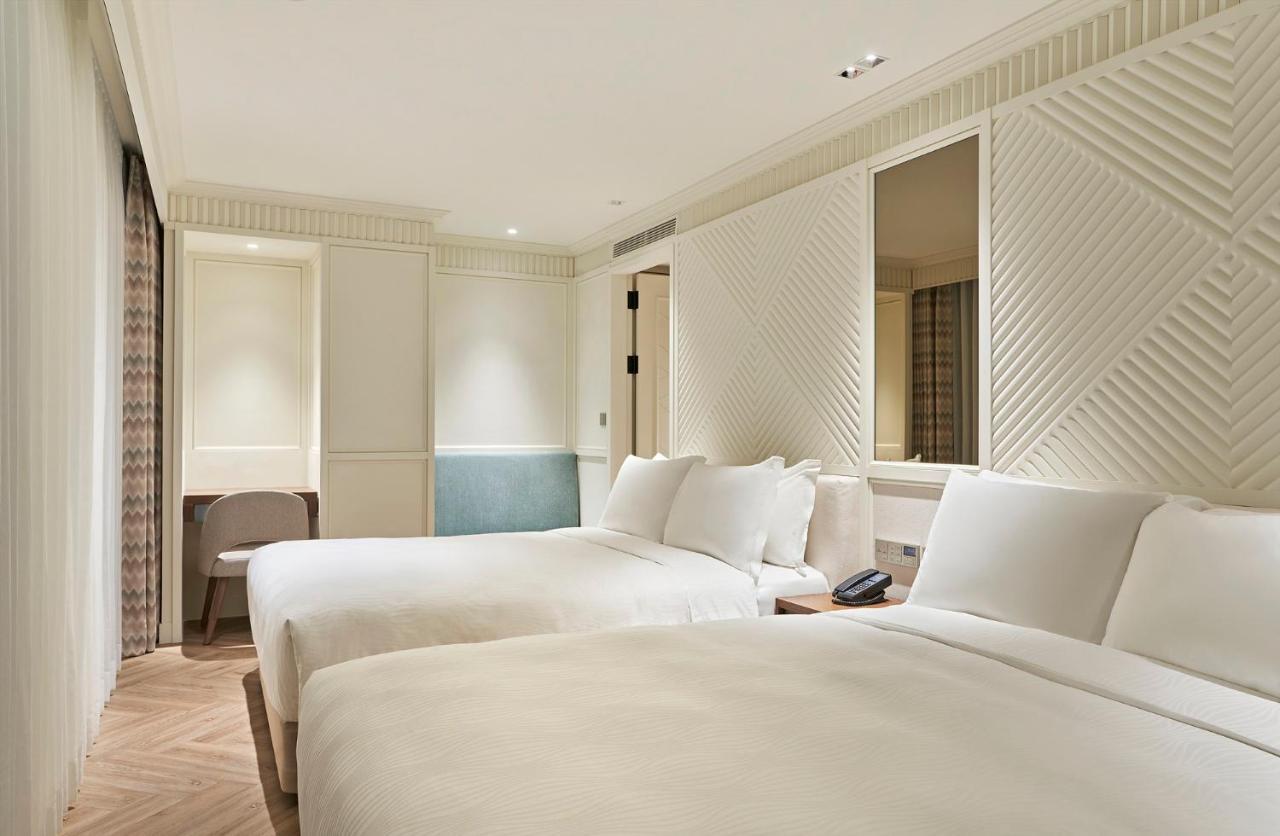 Hotel Grand Josun Busan