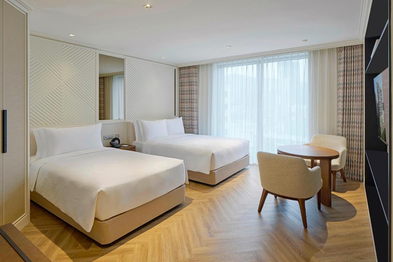 Grand Josun Busan