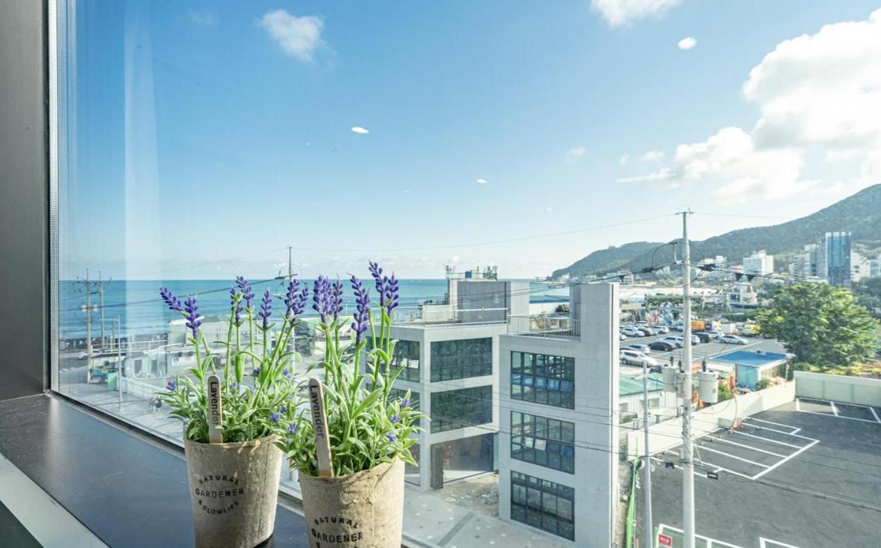 Aparthotel Songjeong Blue Castle Busan