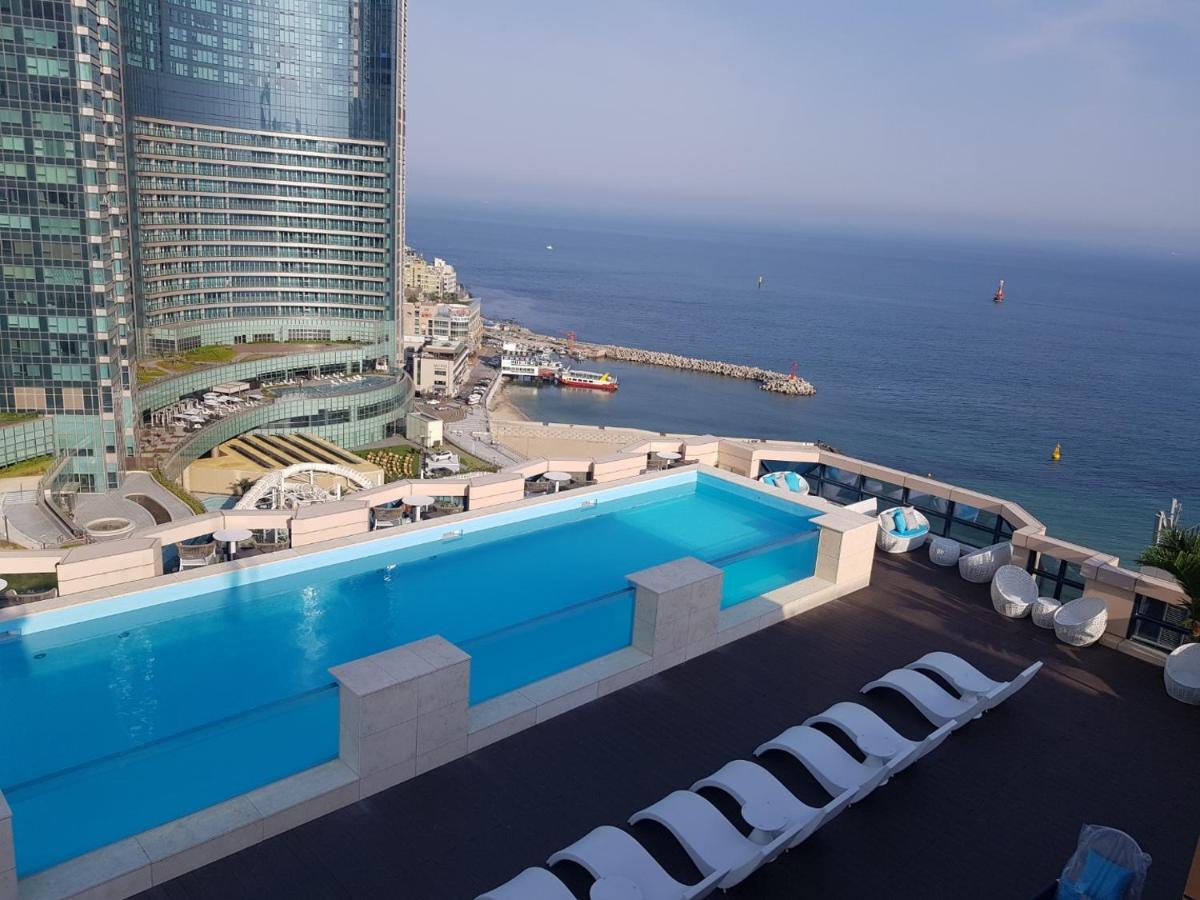 Hotel Haeundae 4*