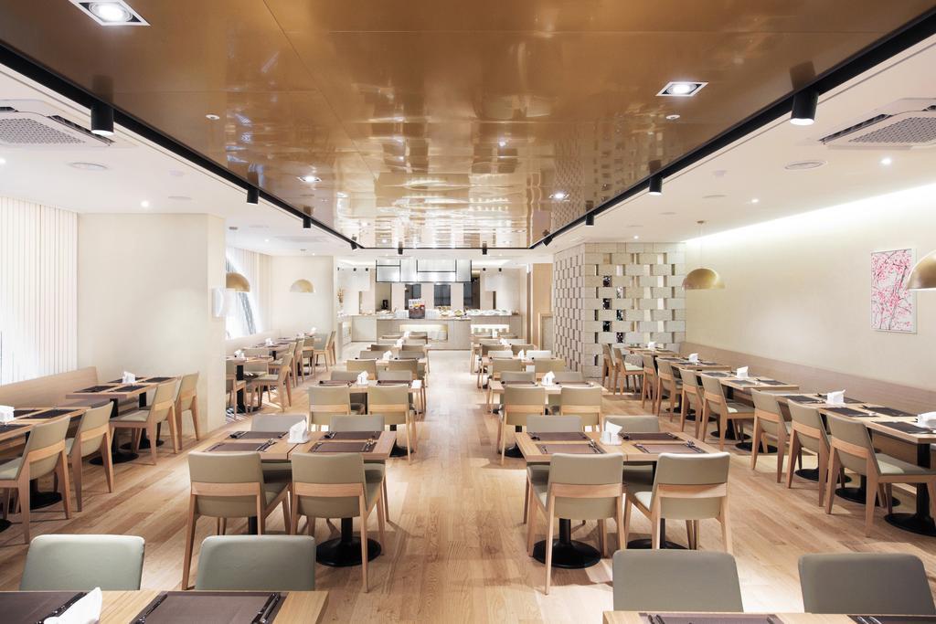 Crown Harbor Hotel 4*