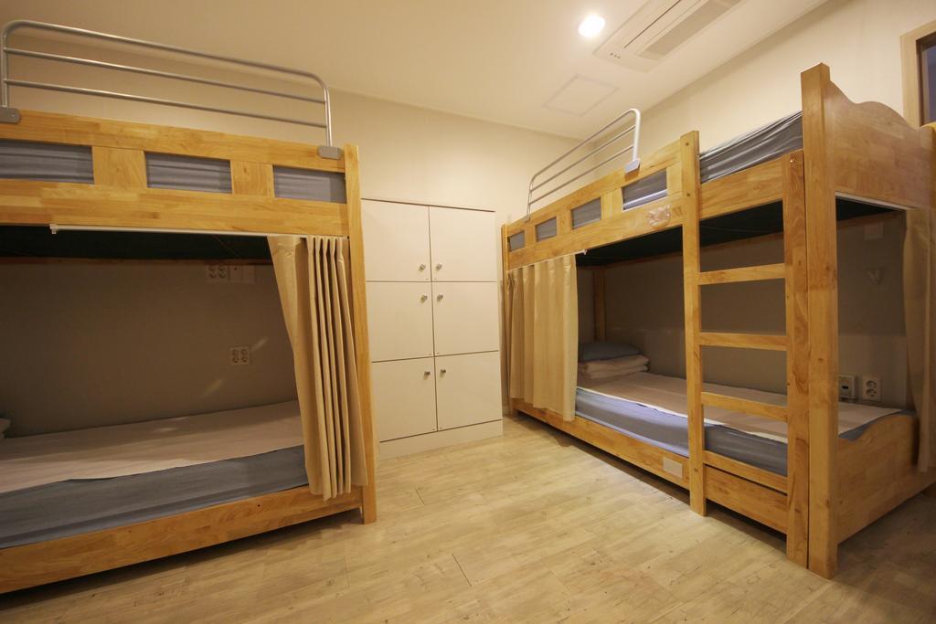 Hostel The New Day *