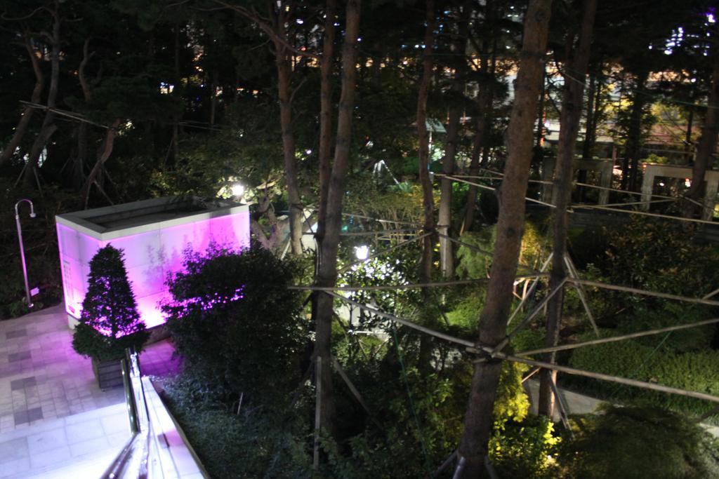 Austin Guest house *
