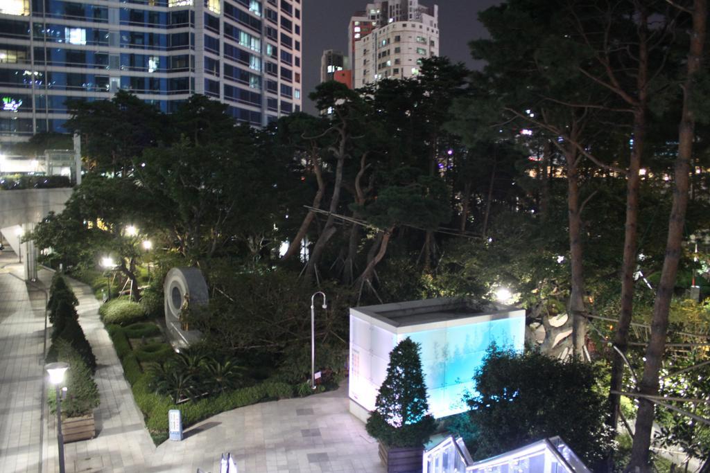 Guest house Austin Busan
