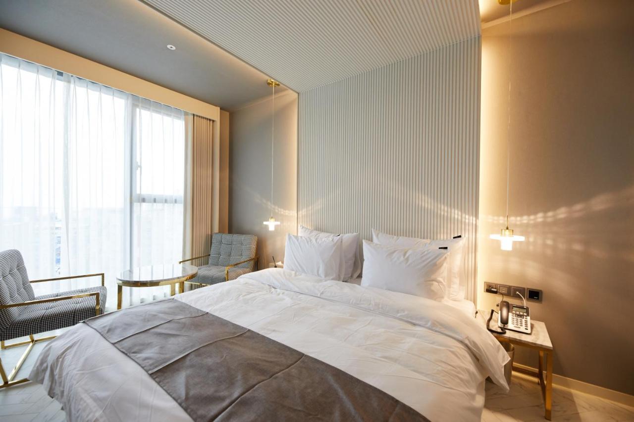 Yeongdo Grandbern 2* Busan