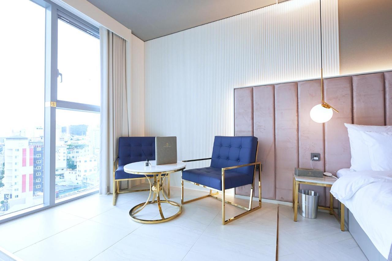 Yeongdo Grandbern Busan