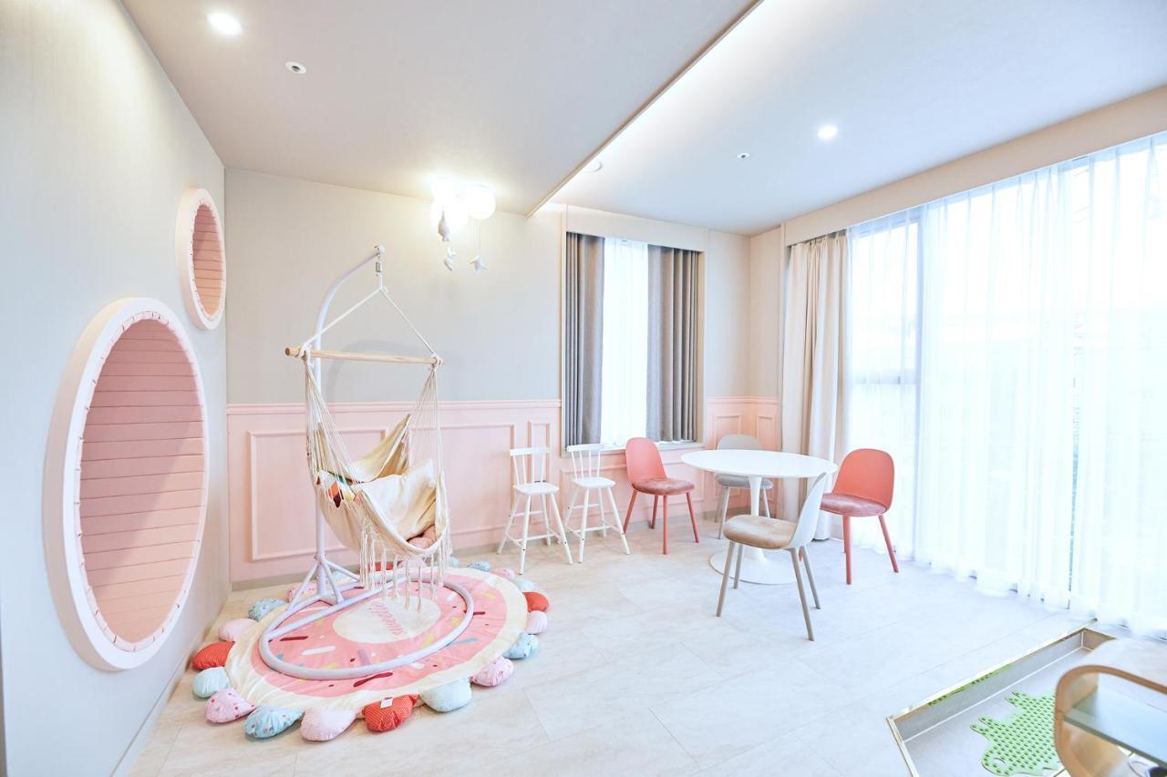 Hotel Yeongdo Grandbern 2*