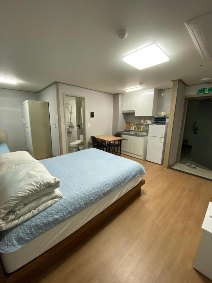Hotel Marina Busan