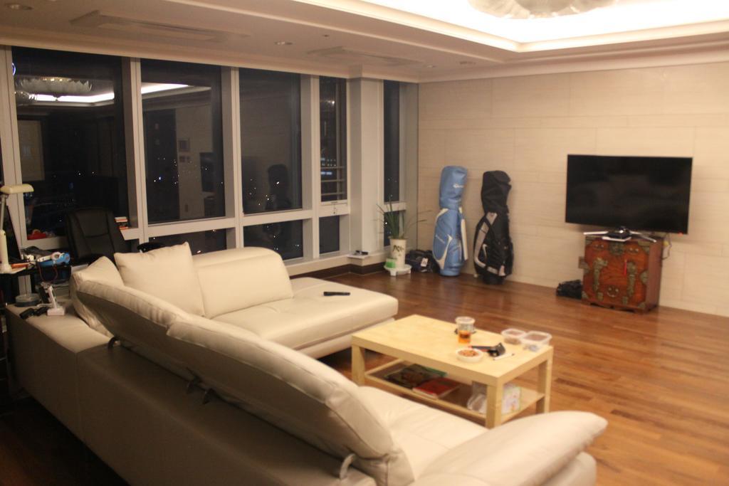 Austin Guest house *