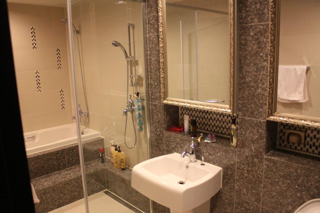 Guest house Austin Busan