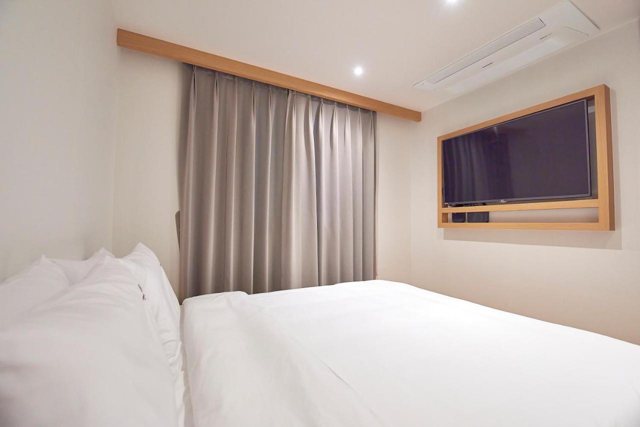 Bonathree Hotel *