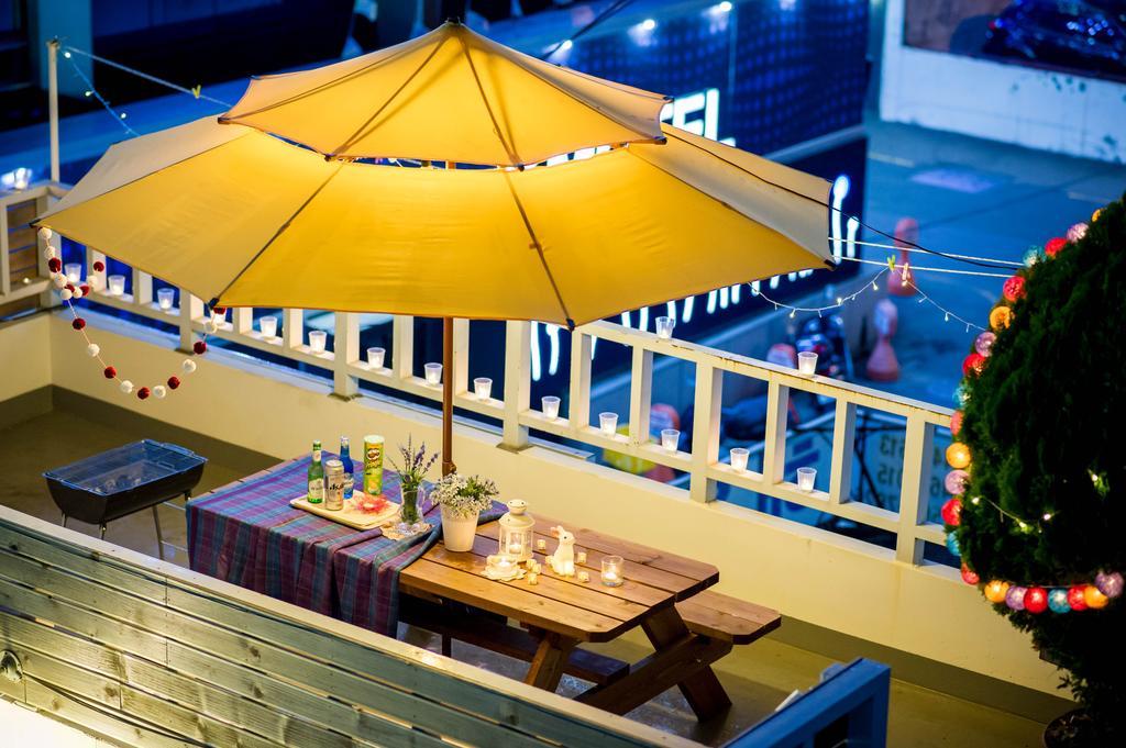 Elly Guest house