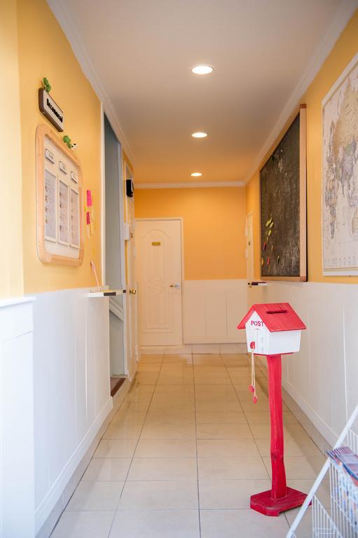 Elly Guest house Busan