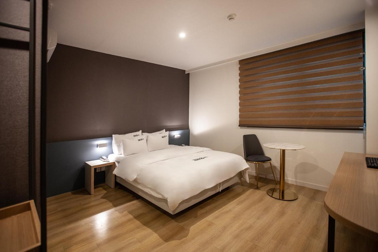 No.25 Hotel Busan Seomyeon Station Hotel Busan